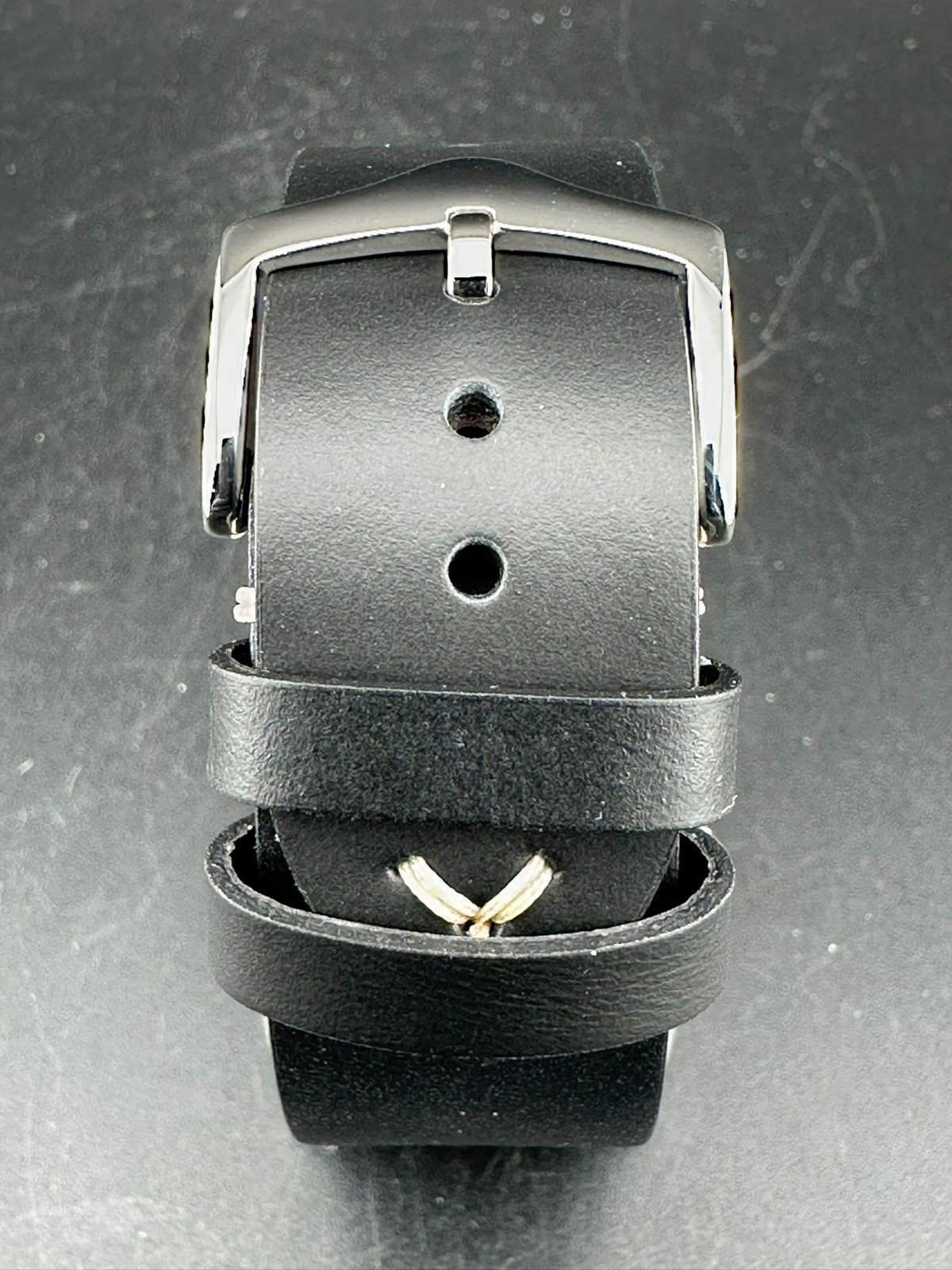 1975 Seiko LordMatic Mens Automatic Day Date Eng/Kanji 32mm Watch 5606-5220
