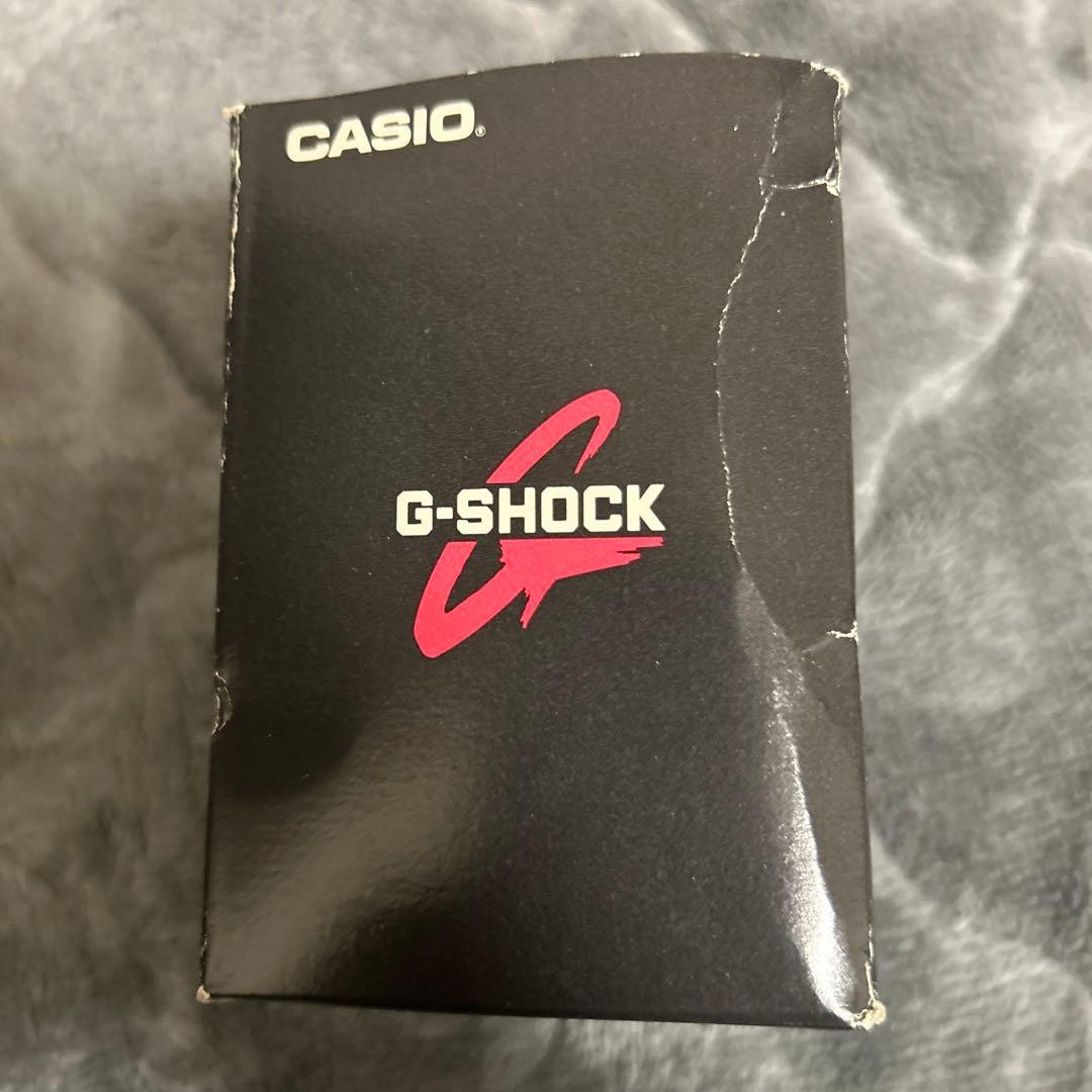 G-SHOCK X-treme DW-004X-7T
