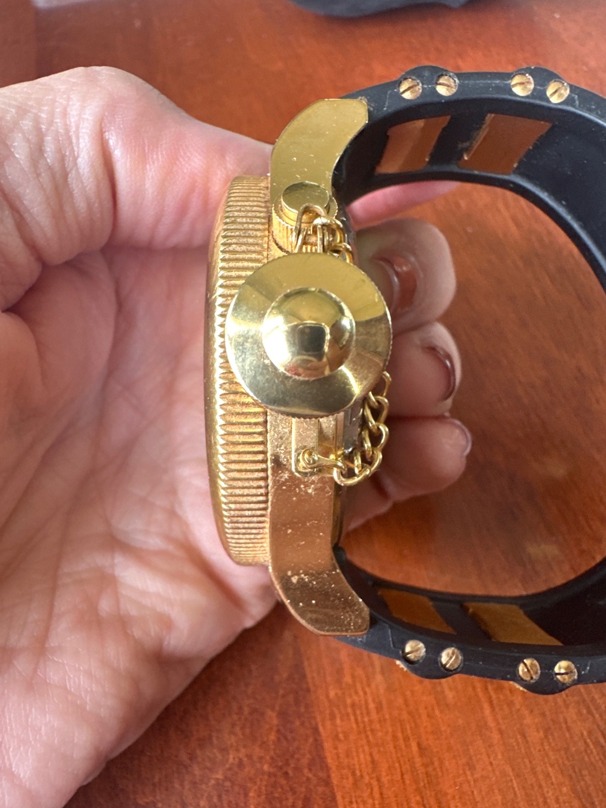 invicta Russian diver, Watch 5850