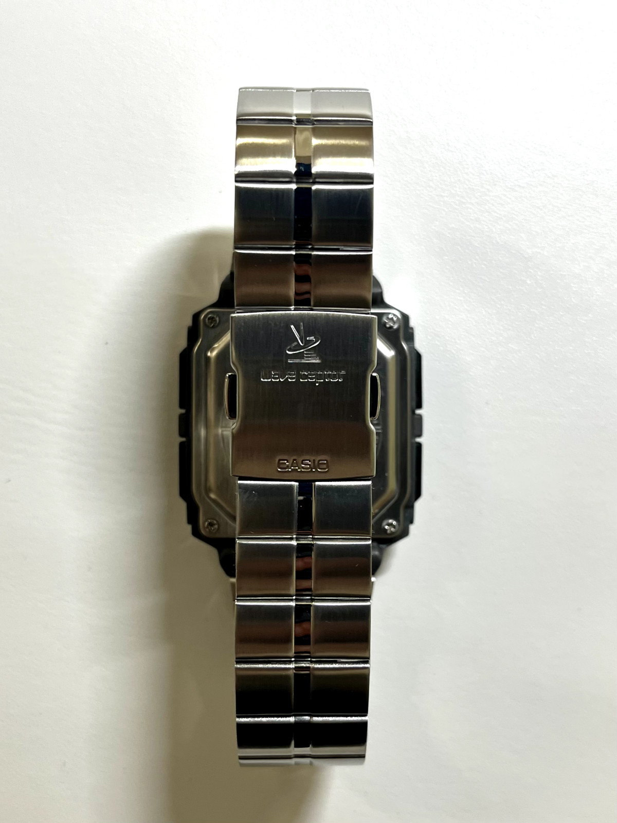 CASIO Men’s Watch WAVE CEPTOR WV-59RD-1AJF Super Illuminator NEW FromJP FedExDH