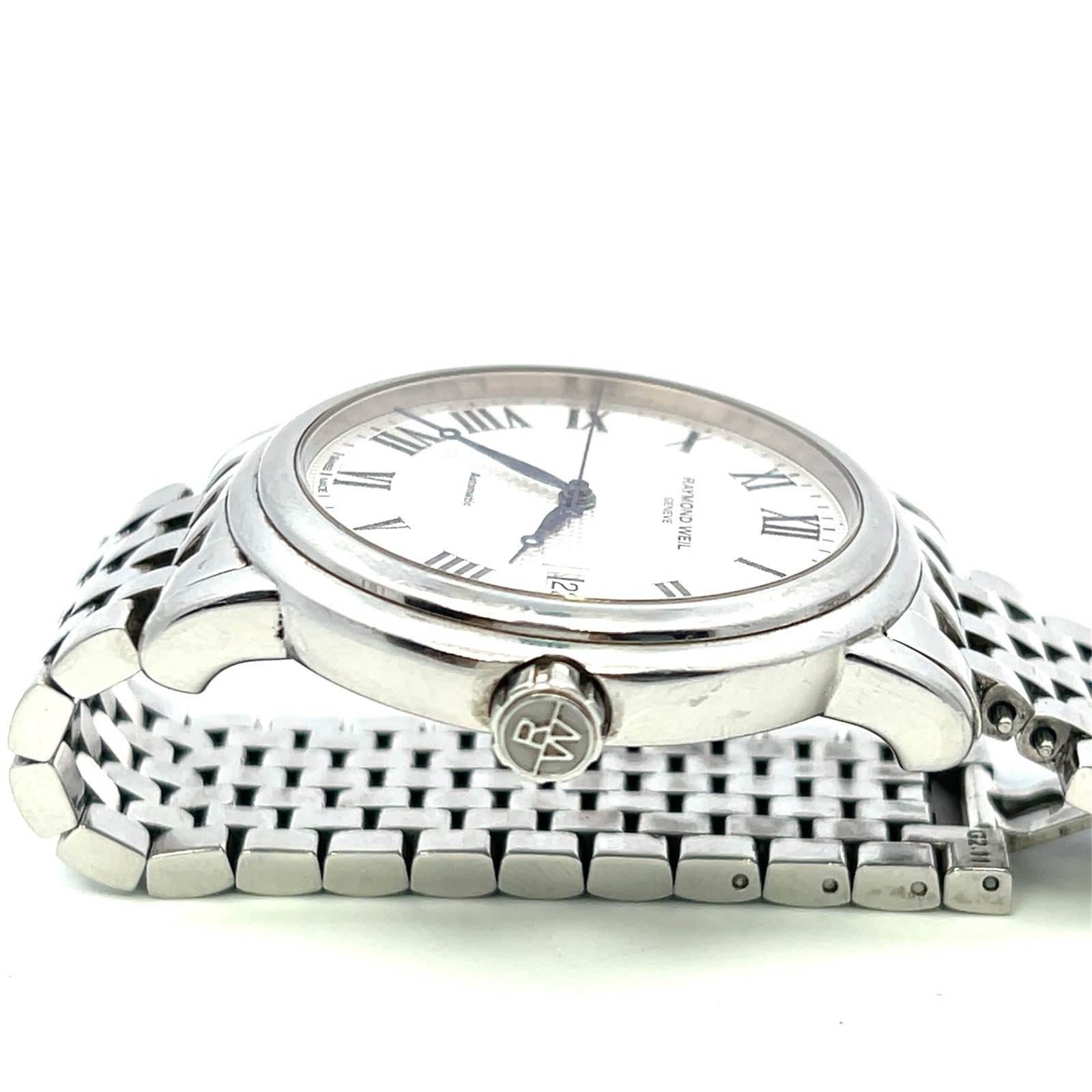 Raymond Weil Maestro Automatic Men’s Watch 2837