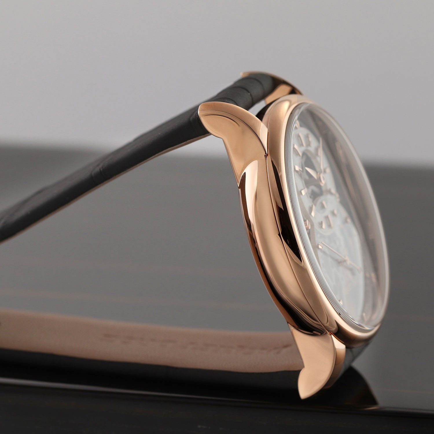 Jaquet Droz Grande Seconde Skelet One 41mm J003523241
