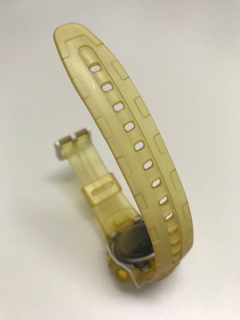 CASIO Baby-G File BG-380 T.213