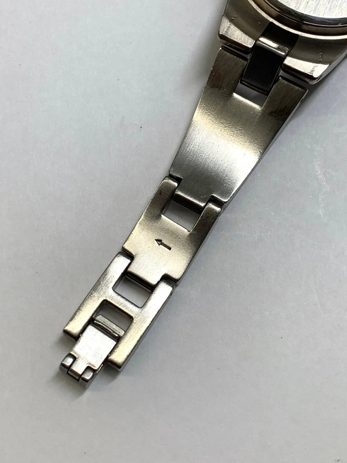 R7-1312 Used Citizen 6329