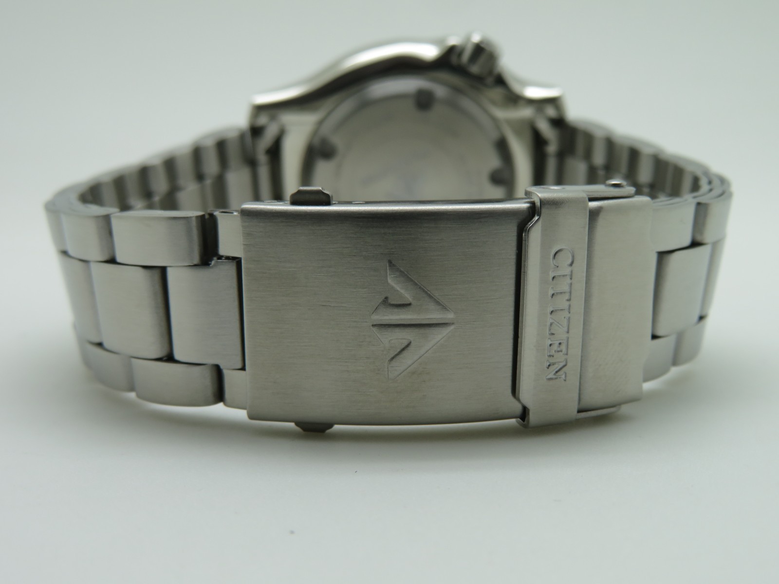 Citizen Promaster Marine NY0084-89E Men’s 41mm St.Steel Automatic Wristwatch