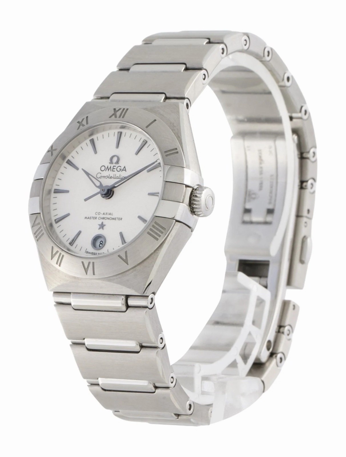Omega Constellation Co-Axial Master Chronometer 29mm