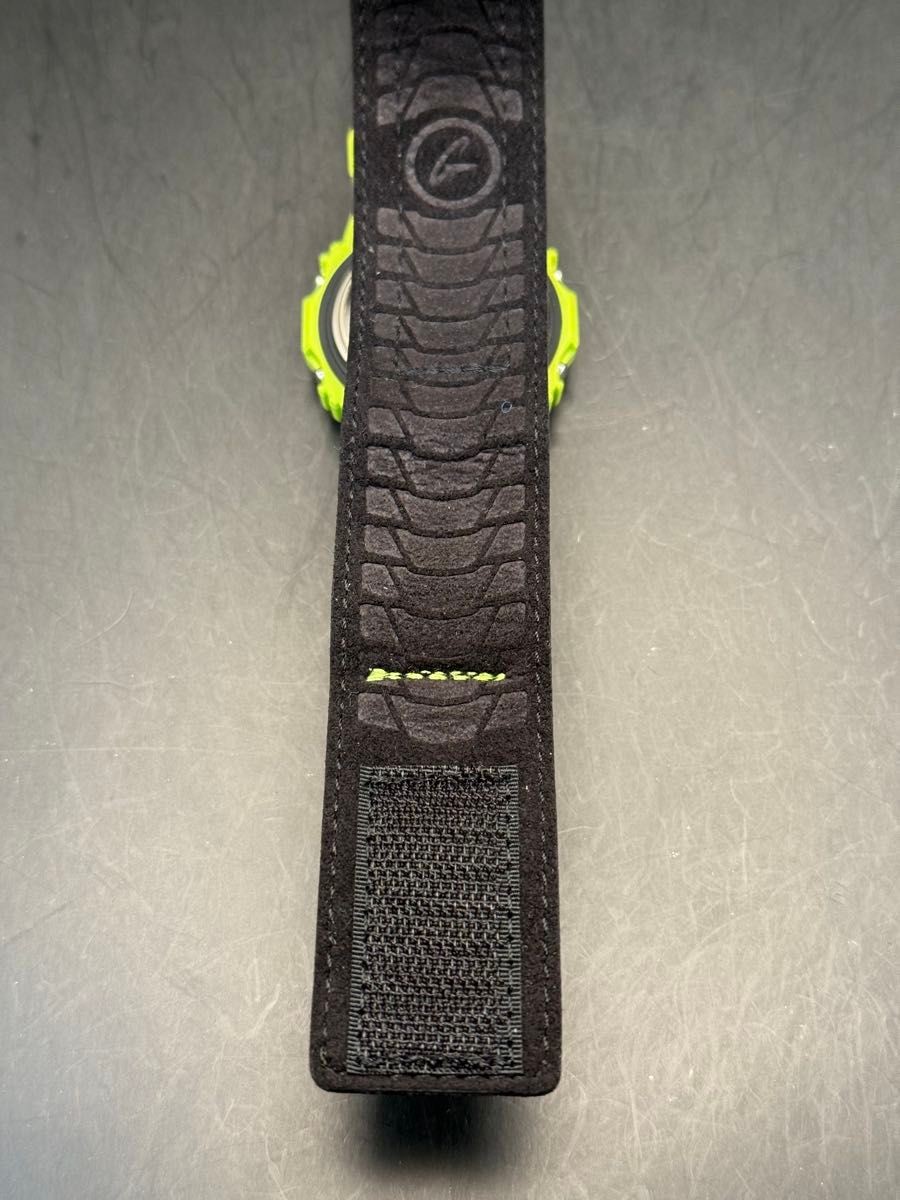 CASIO G SHOCK GLS 5600V 3DR Lime Green Brand New