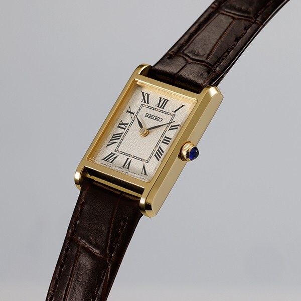 Seiko Selection nano universe Collaboration SSEH002 Women’s Quartz 2022 Gift