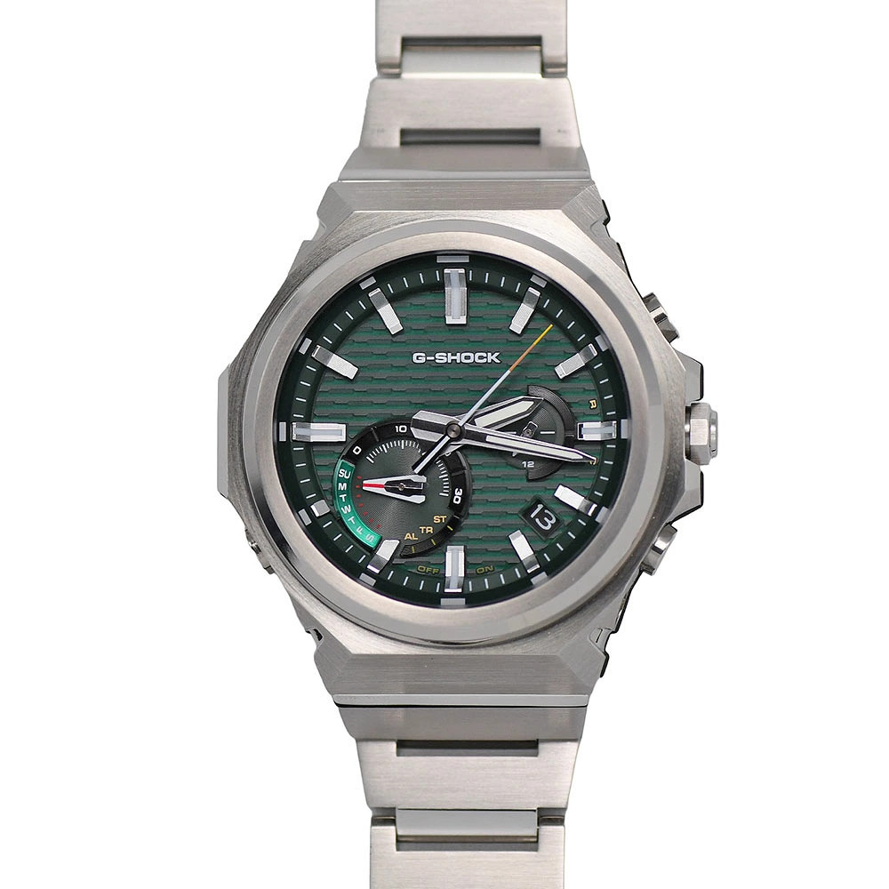 Casio G-Shock G-STEEL GST-B1000D-3AJF Carbon Fiber Resin Steel Solar 200m Watch