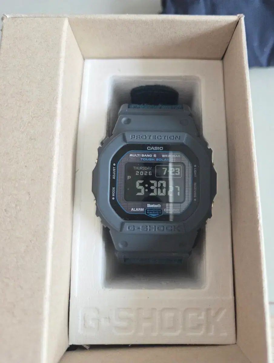 G SHOCK GW BX5600CBG