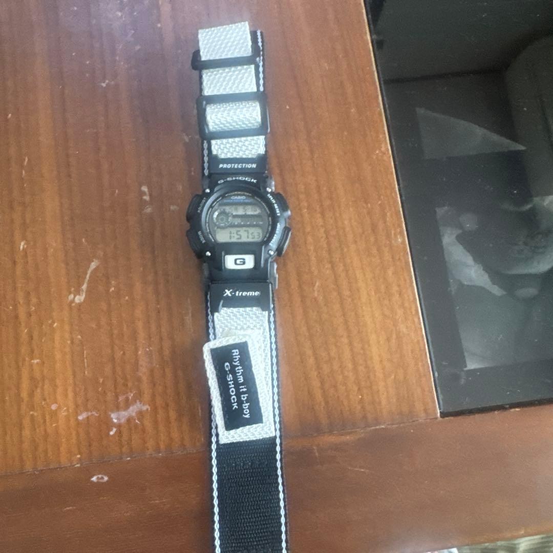 G-Shock
