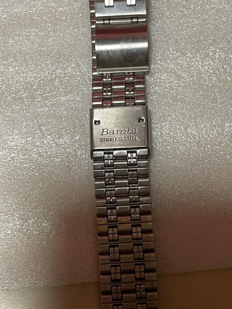 Rare CASIO 79QS-39 UC Digital Watch (Junk Item)
