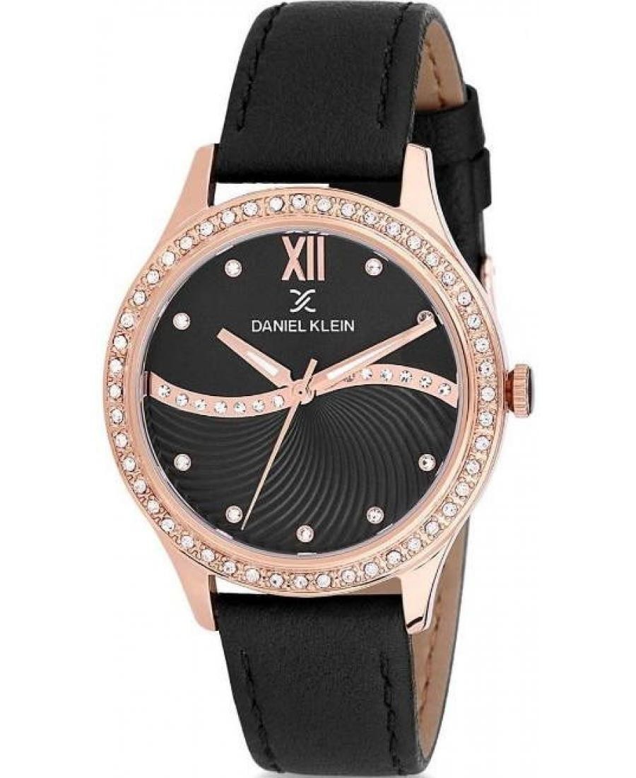 DANIEL KLEIN Women Quartz Casual Watch Classic Dress Waterproof Fashion