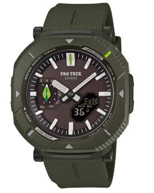 Limited Model Casio Pro Trek PRJ B001NJ 3JR