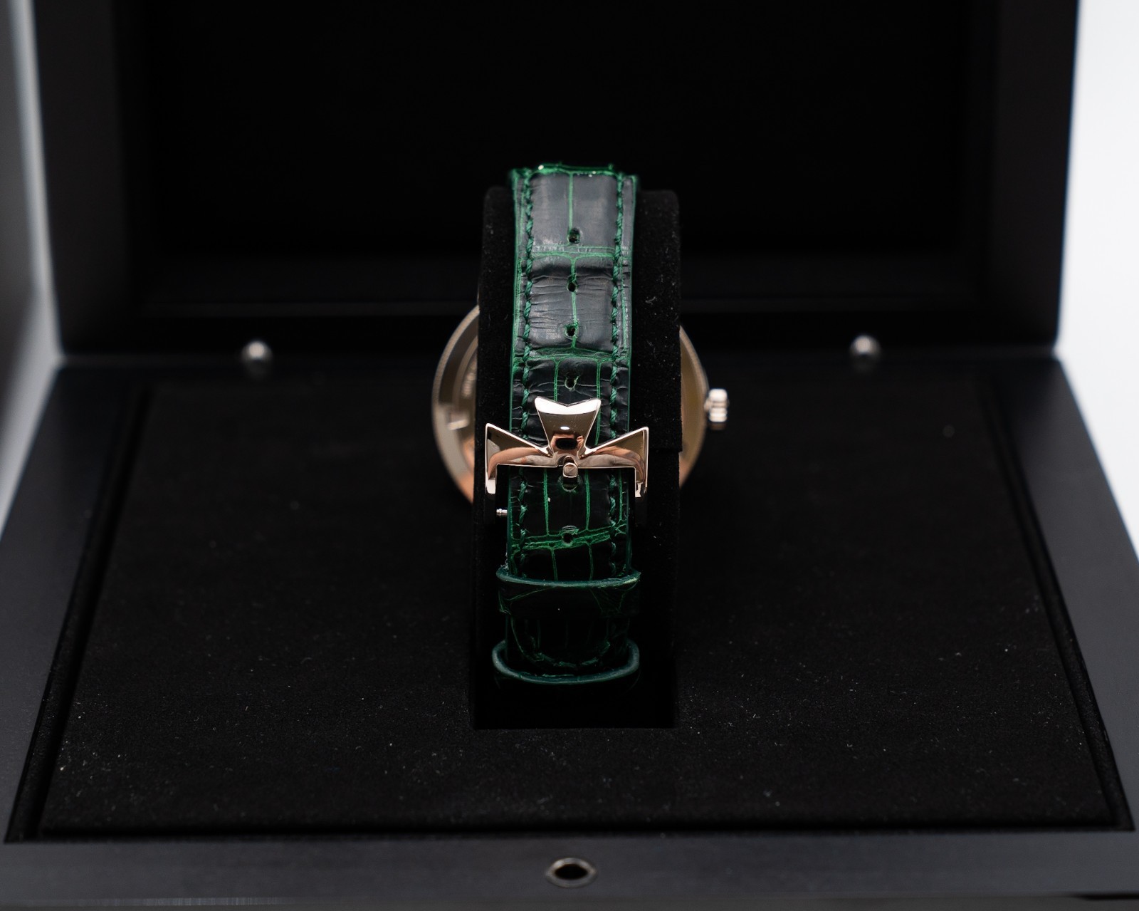 Vacheron Constantin 4010T Traditionnelle Complete Calendar 2022