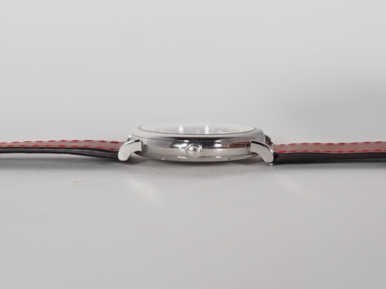 IWC Portofino Automatic 40mm IWC356502 Black Dial Manual Card 2016