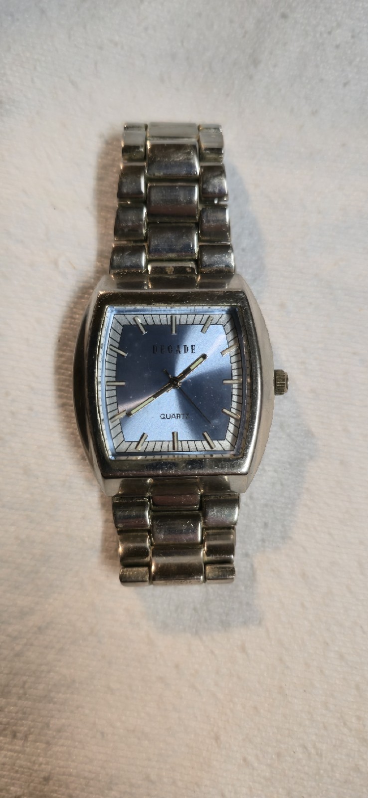 Decade Watch