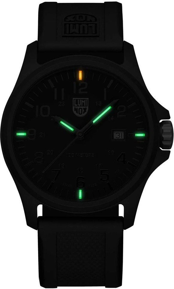 Luminox Patagonia X2.BD02.1 Man Quartz Watch