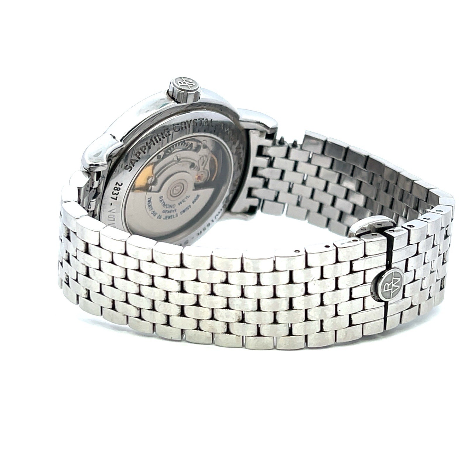 Raymond Weil Maestro Automatic Men’s Watch 2837