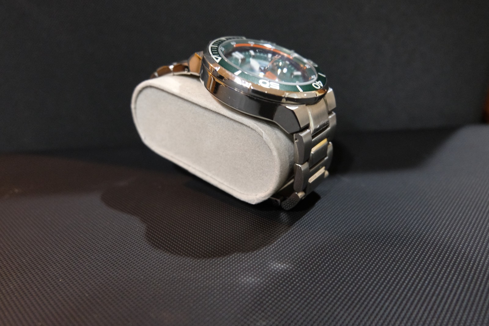 Citizen – 2022 Promaster Eco-Drive ‘Endeavor’ PRE-OWNED