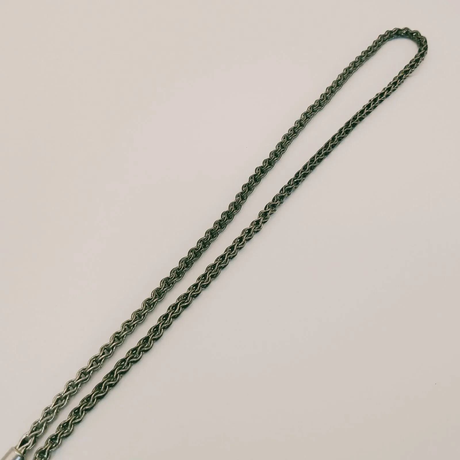 0607-2 CITIZEN Pocket Watch with Chain (Genuine)