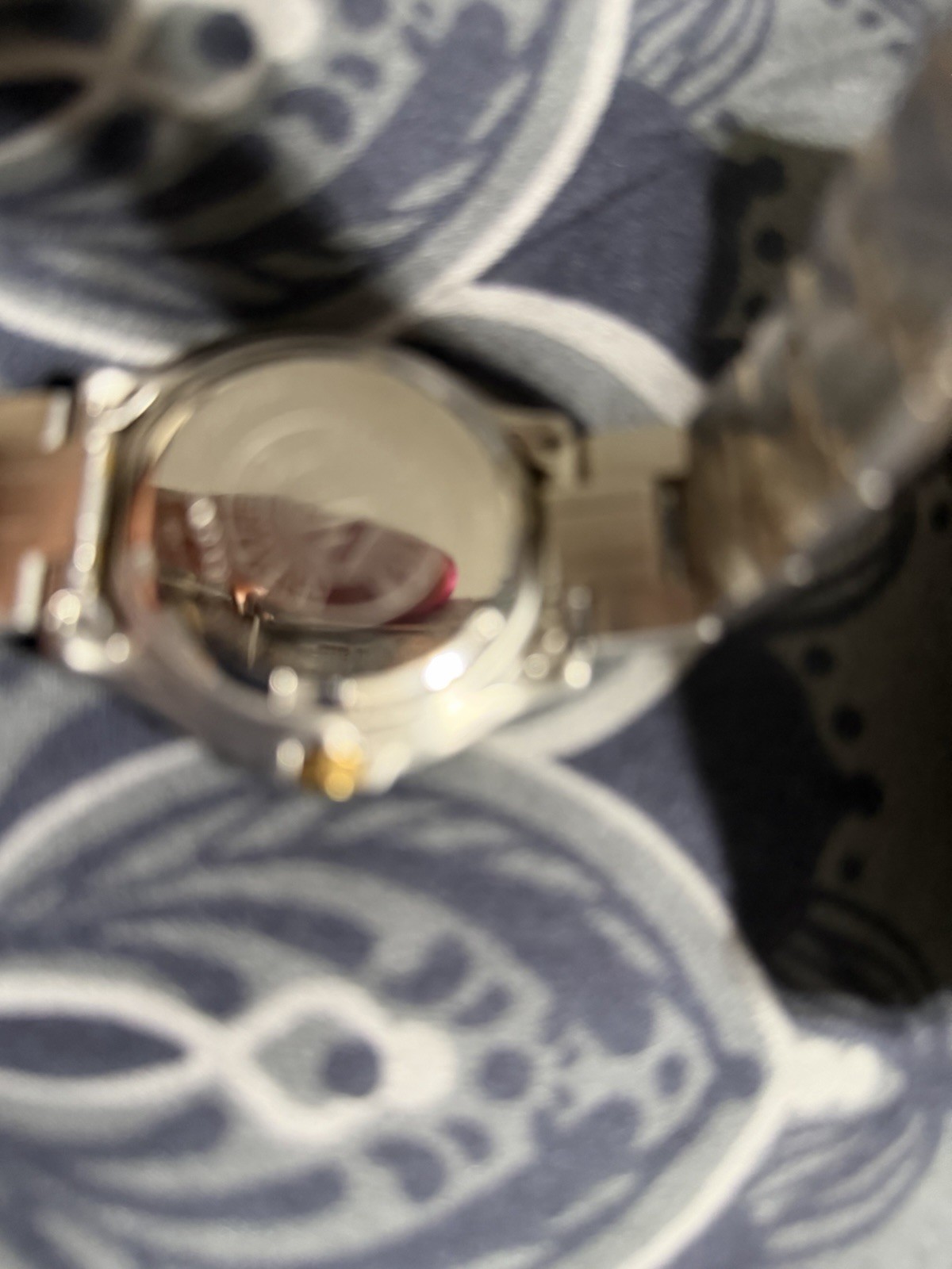 Citizen Promaster Diver Quartz 200m Two-Tone SS White Dial Date 40mm