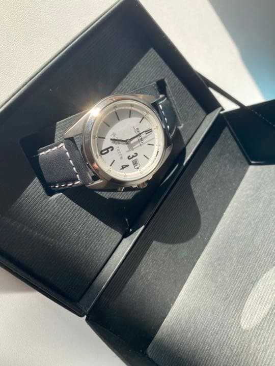 Operation Confirmed’ Skytree Open Limited Model with Box CITIZEN Wristwatch