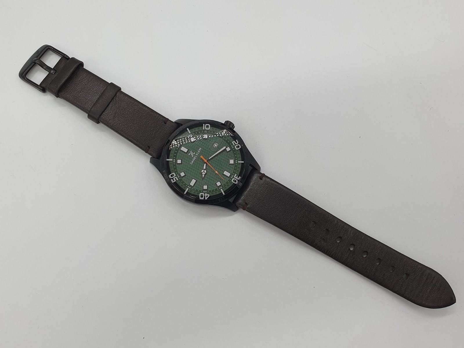 Daniel Klein Premium Men’s Watch 45mm