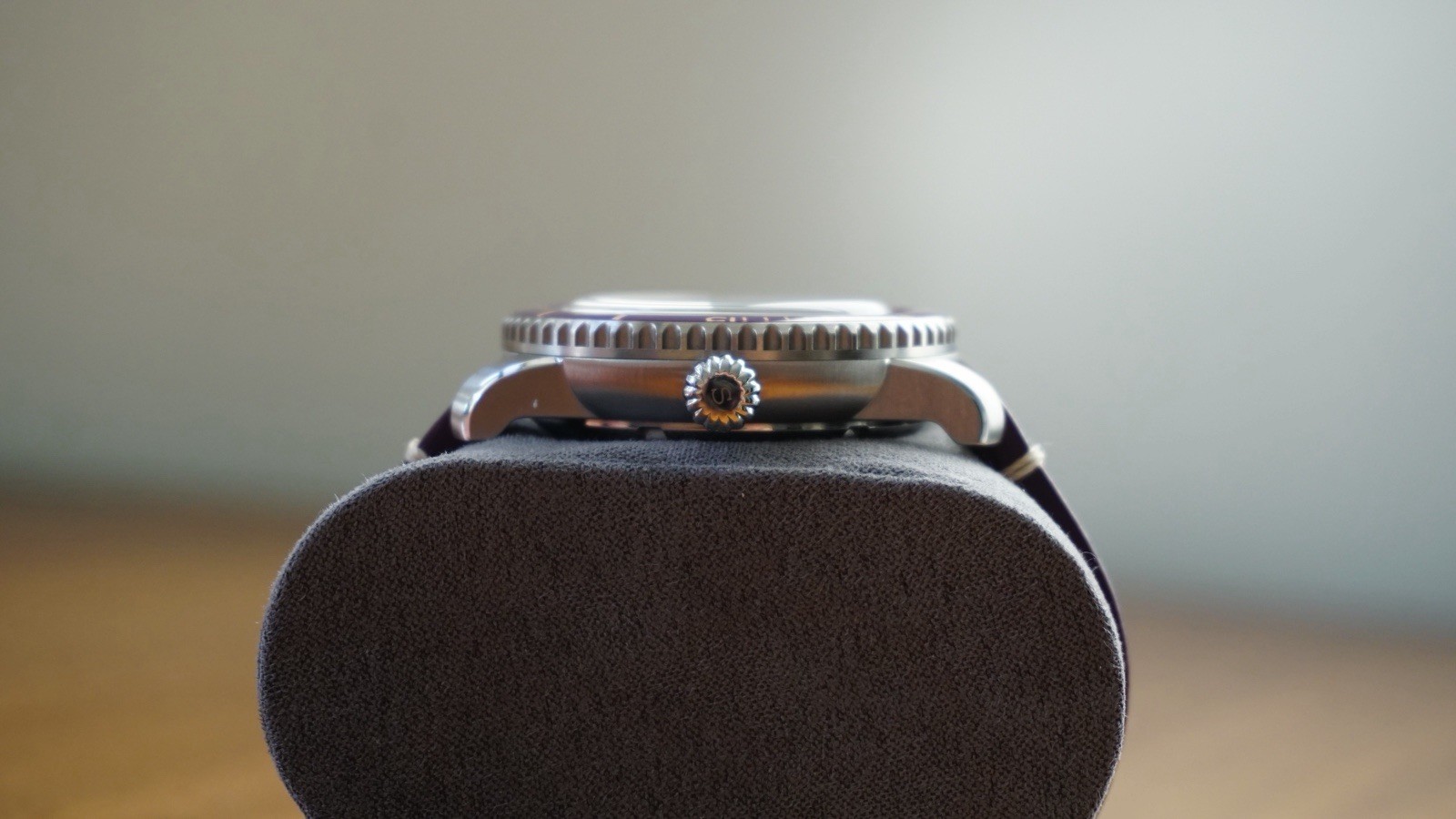 Spinnaker x Seconde/Seconde Fleuss 40 “Fifty Phantoms” Limited Edition watch