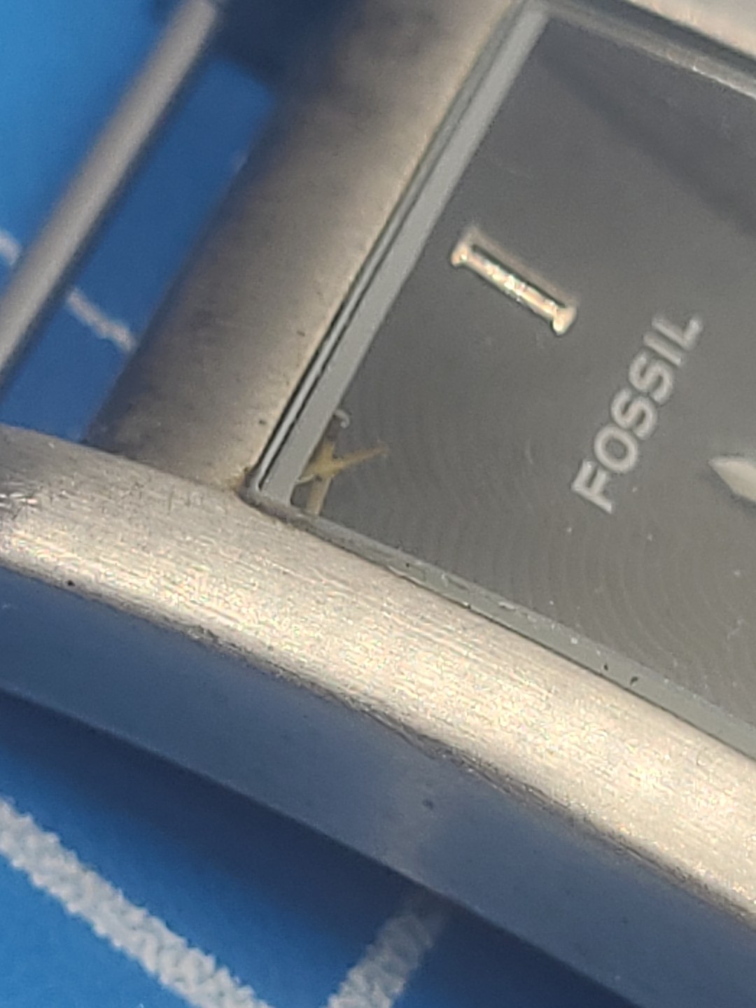 Fossil F2 Watch ES-8811