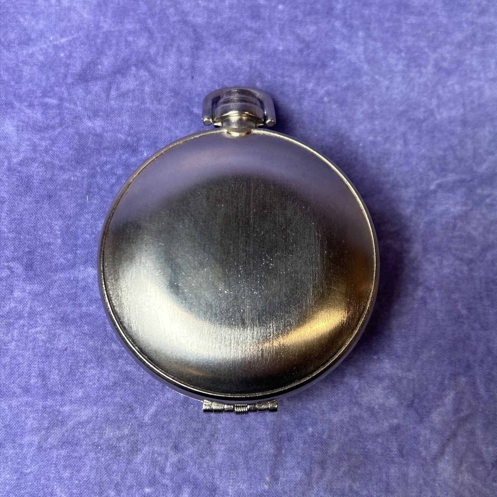 Coleman Outdoors Pocket Watch NIB