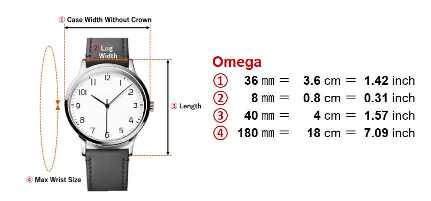Vintage OMEGA Seamaster Professional 396.1042 Cal.1441 Quartz Men’s Watch 36mm