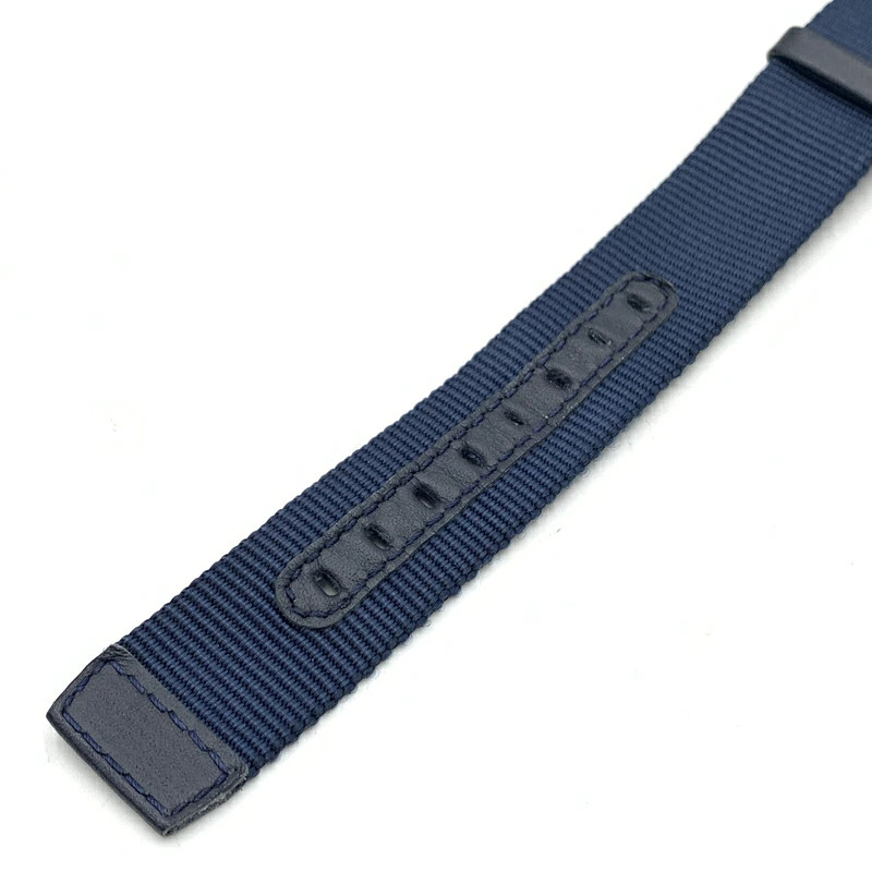 HAMILTON KHAKI FIELD MECHANICAL NAVY H694390 Navy Mechanical Tei Men’s Watch