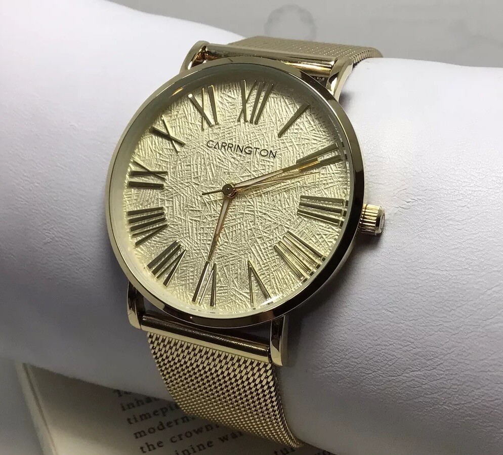 Carrington Women’s Watch