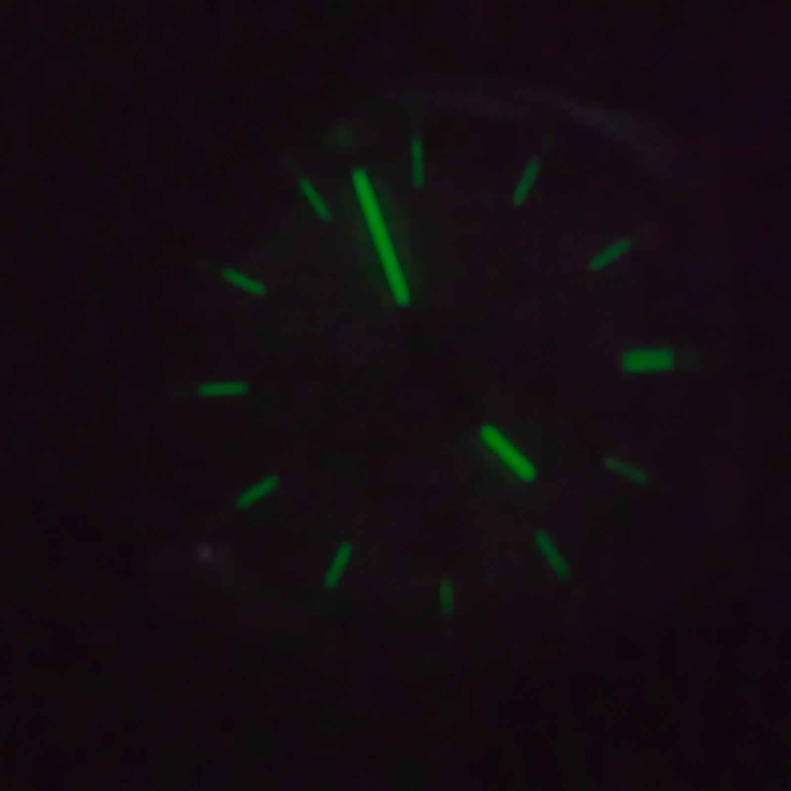 Pre Owned Tissot PRX 80 Luminous Dial Silver Bracelet Mens Gift Watch