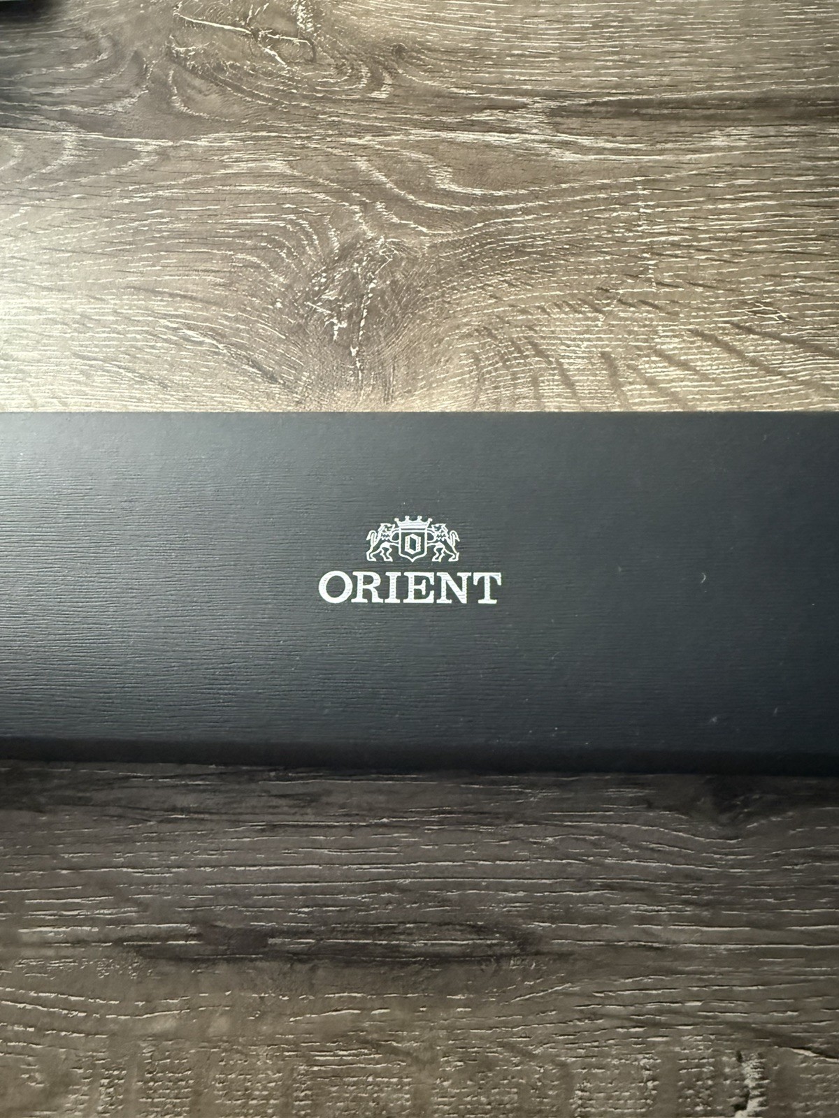 Orient Classic Automatic Bambino 38 “Tiffany Baby Blue” Limited Edition