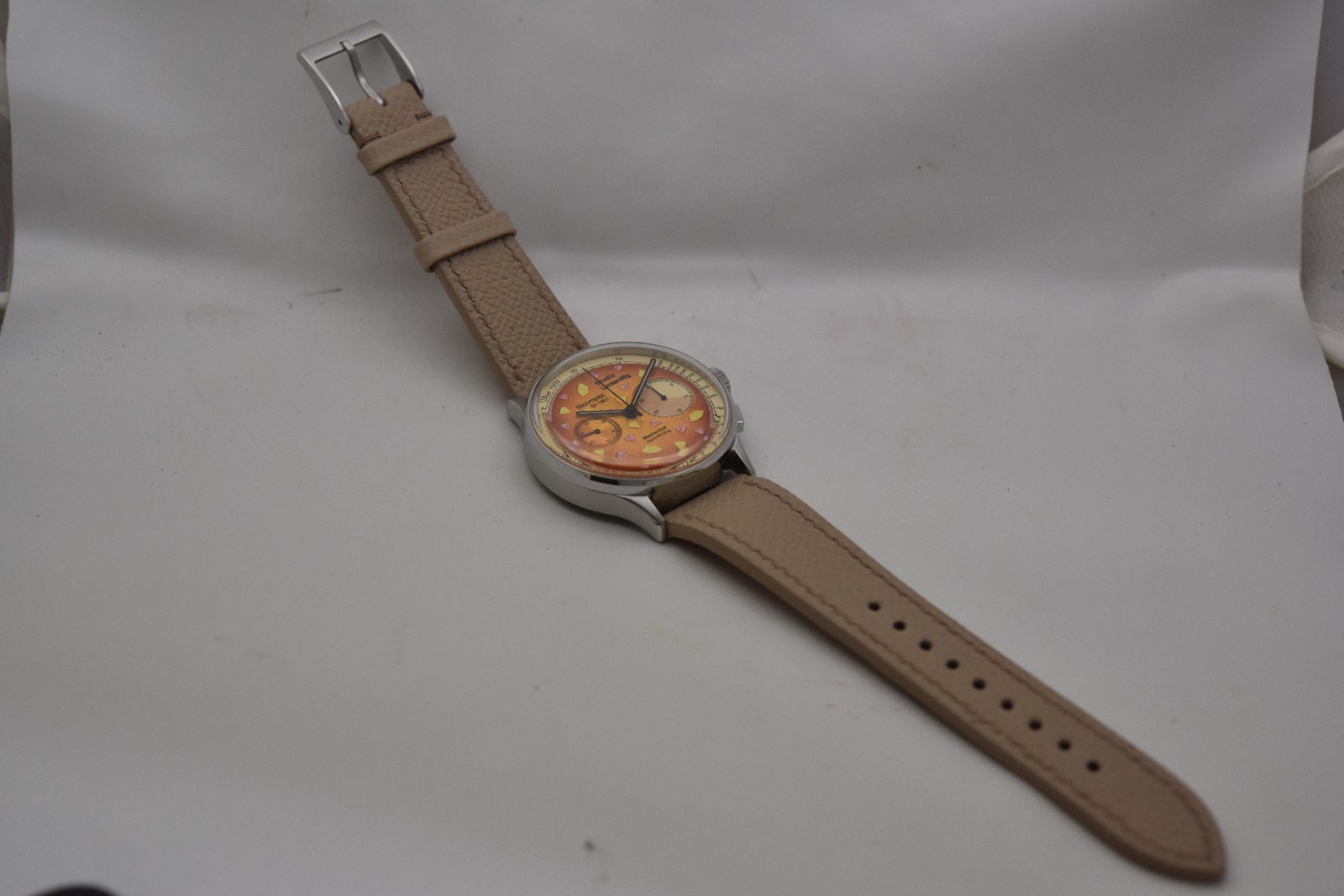 Studio Underd0g Ham/Pineapple Pizza, Brand New in Box