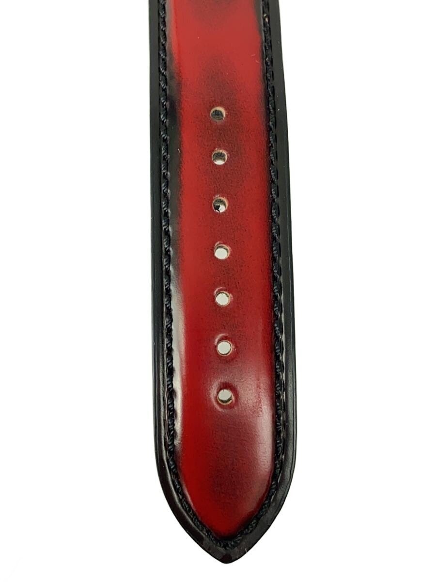 Zeppelin 100 Years 8680-5 Red Chronograph Watch