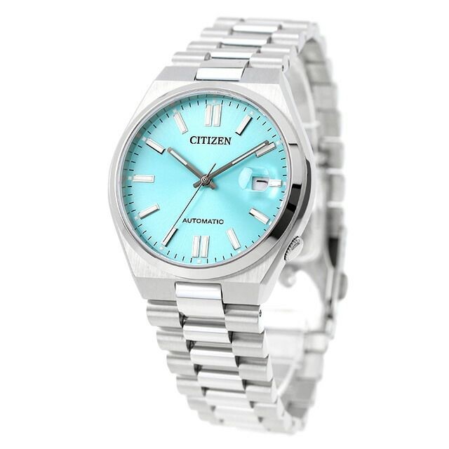 Citizen NJ0151 88M Mechanical Timepiece Analog Watch Collection