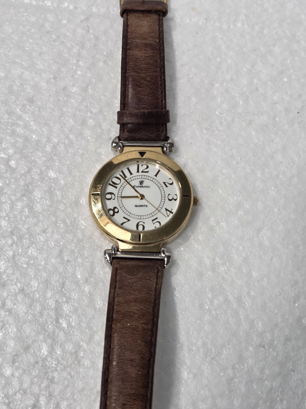Unisex Celebrity Watch