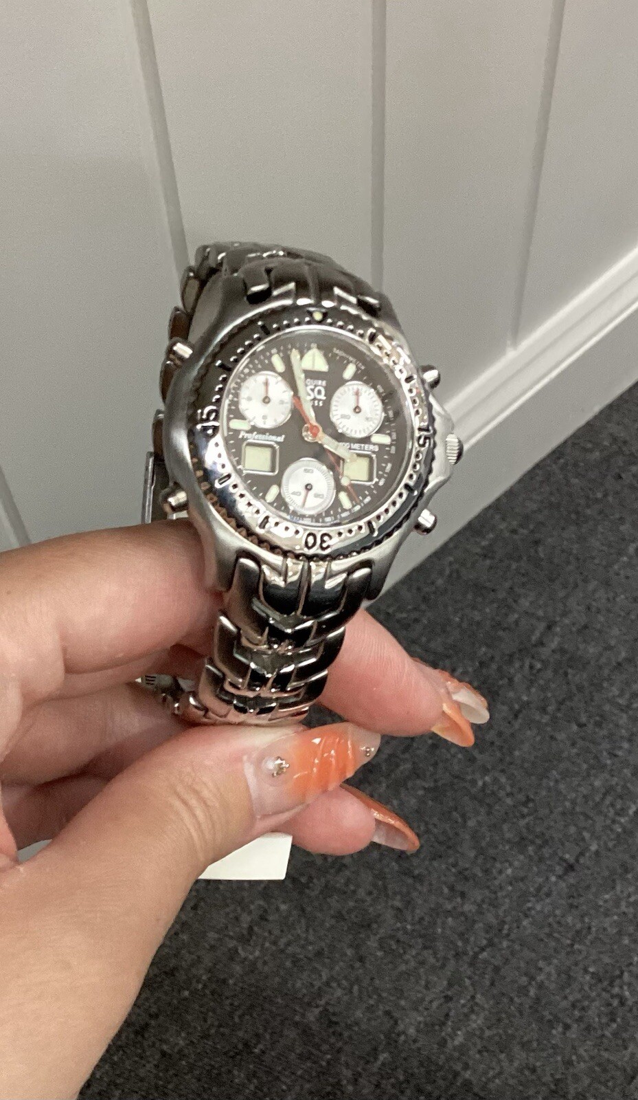 ESQ Men’s Watch 300384