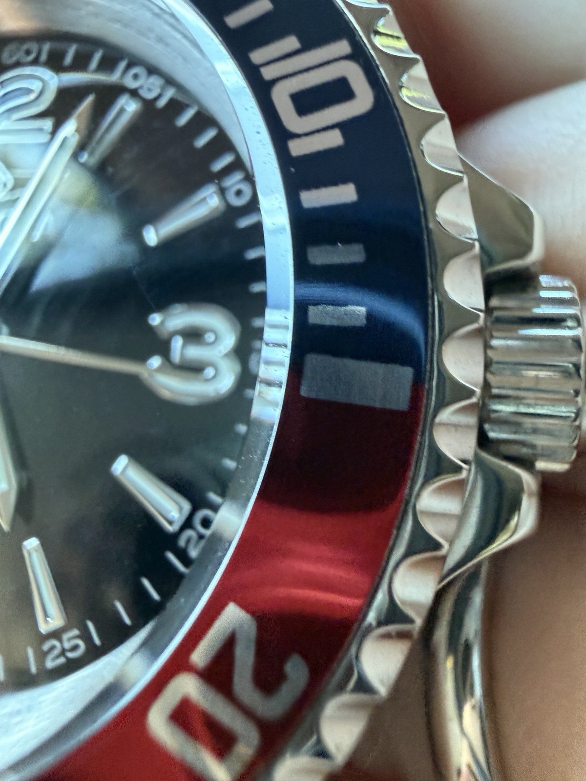 NIB Invicta Specialty Rowan Men’s Watch – 40mm, Steel