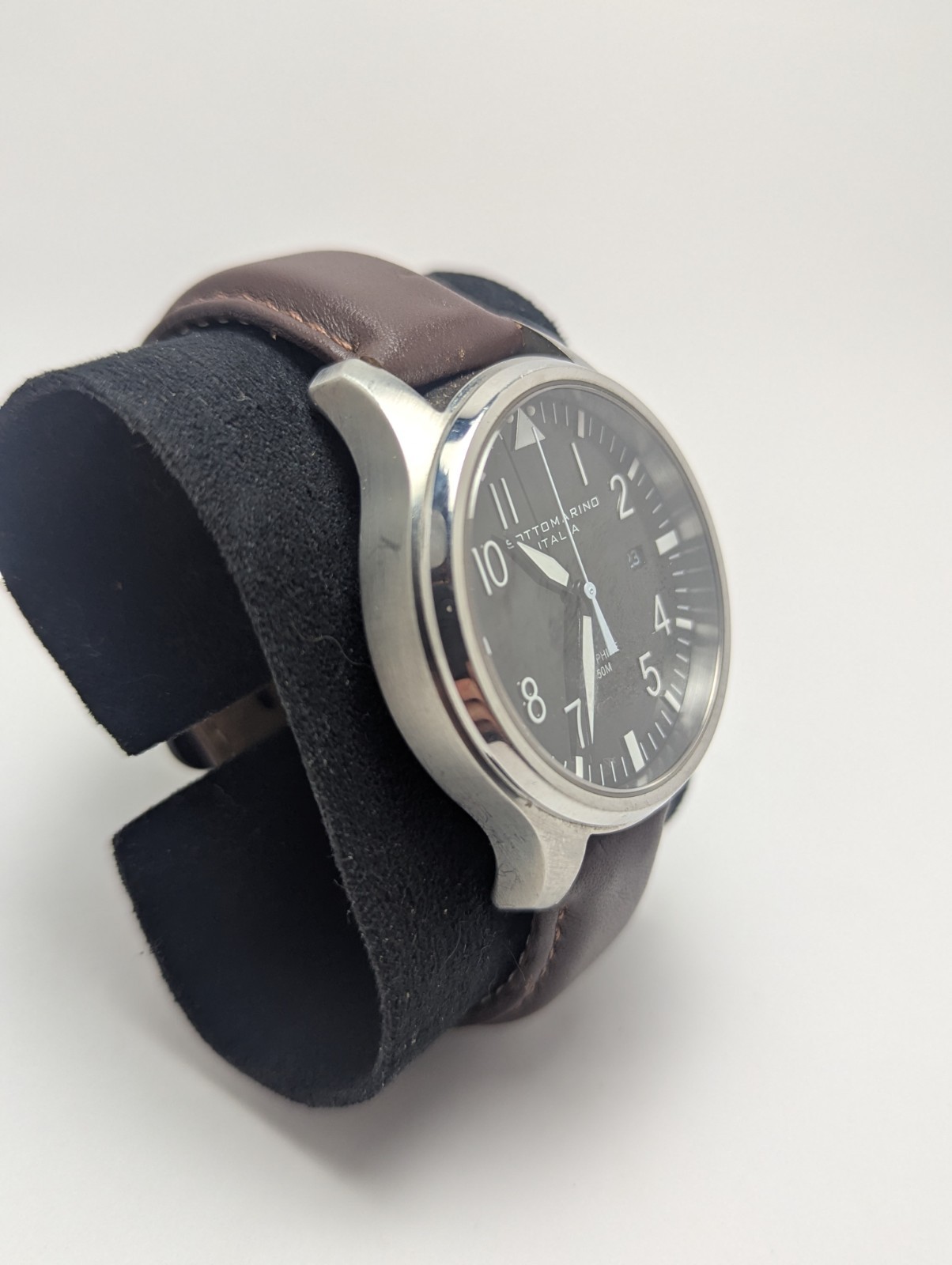 Sottomarino Italia Original Pilotare SM-30002B