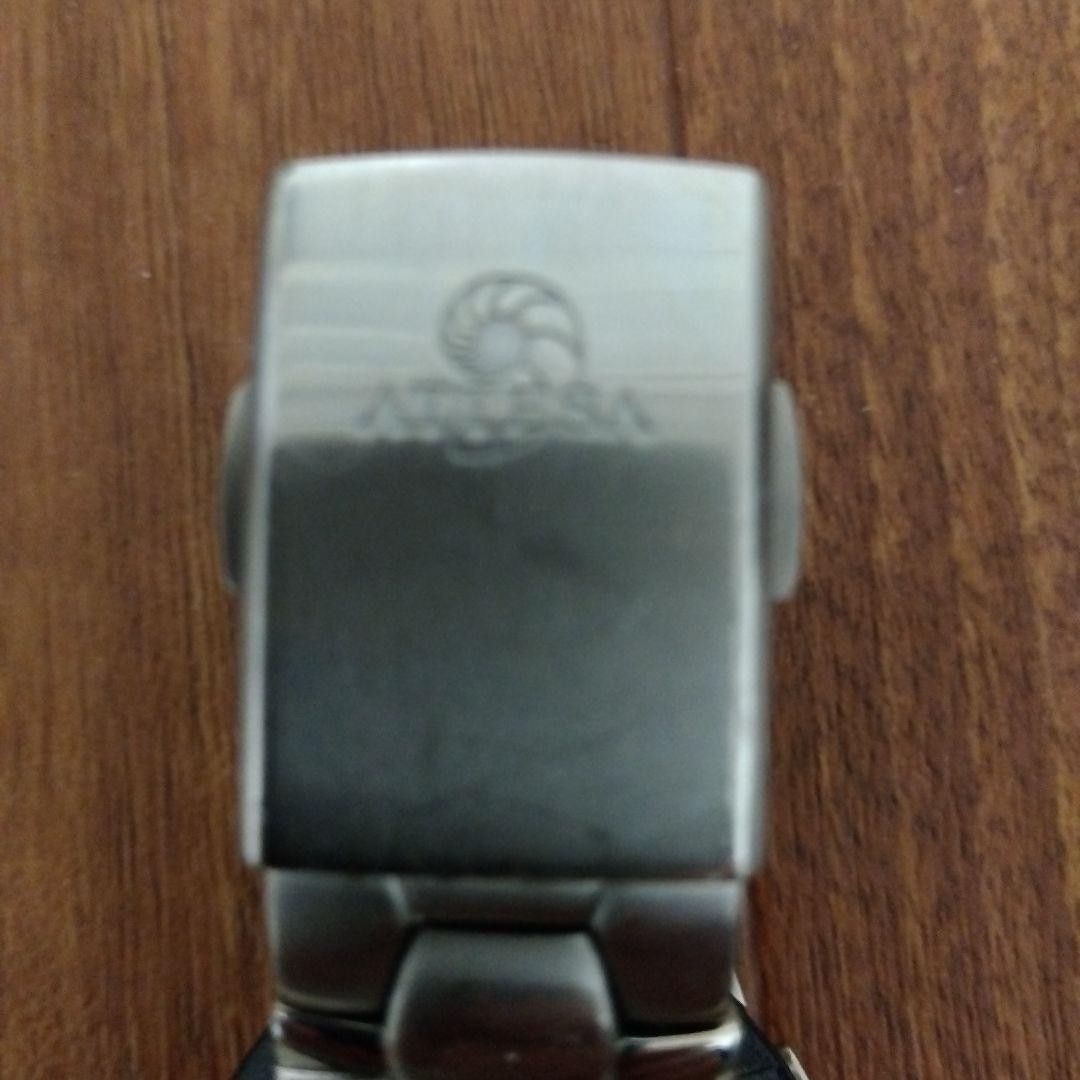 [¥4000 Flat Rate Sale!] Citizen Attesa Eco-Drive Watch
