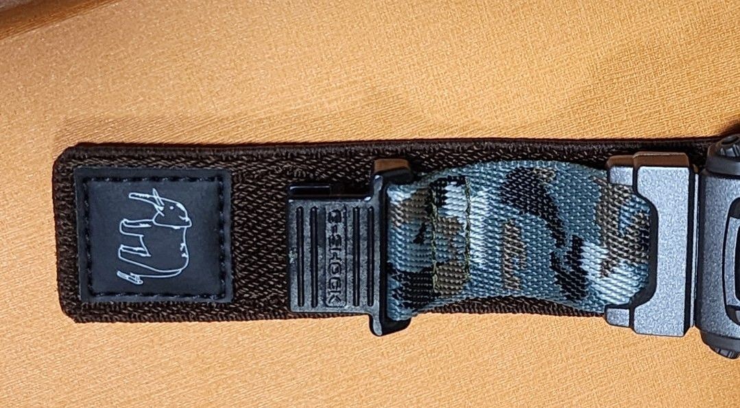 G SHOCK DW 8800 Masai Masala code name