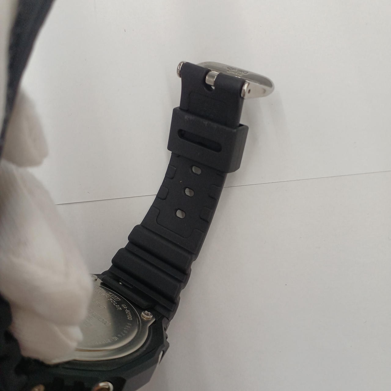 CASIO G-SHOCK 5689 Wristwatch Used
