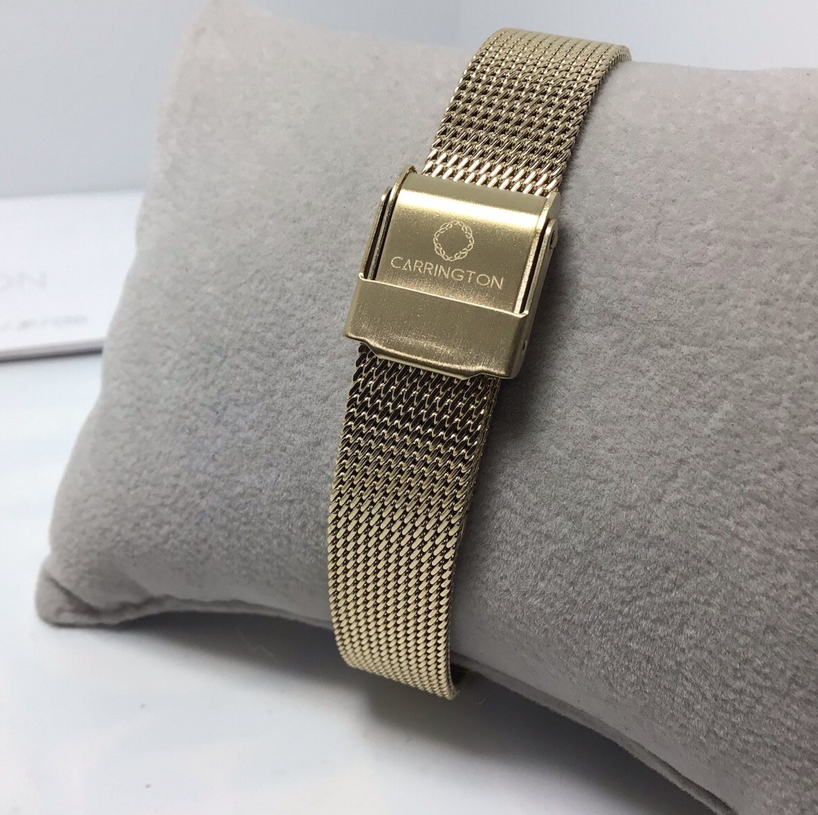 Carrington Clementine Women’s Watch
