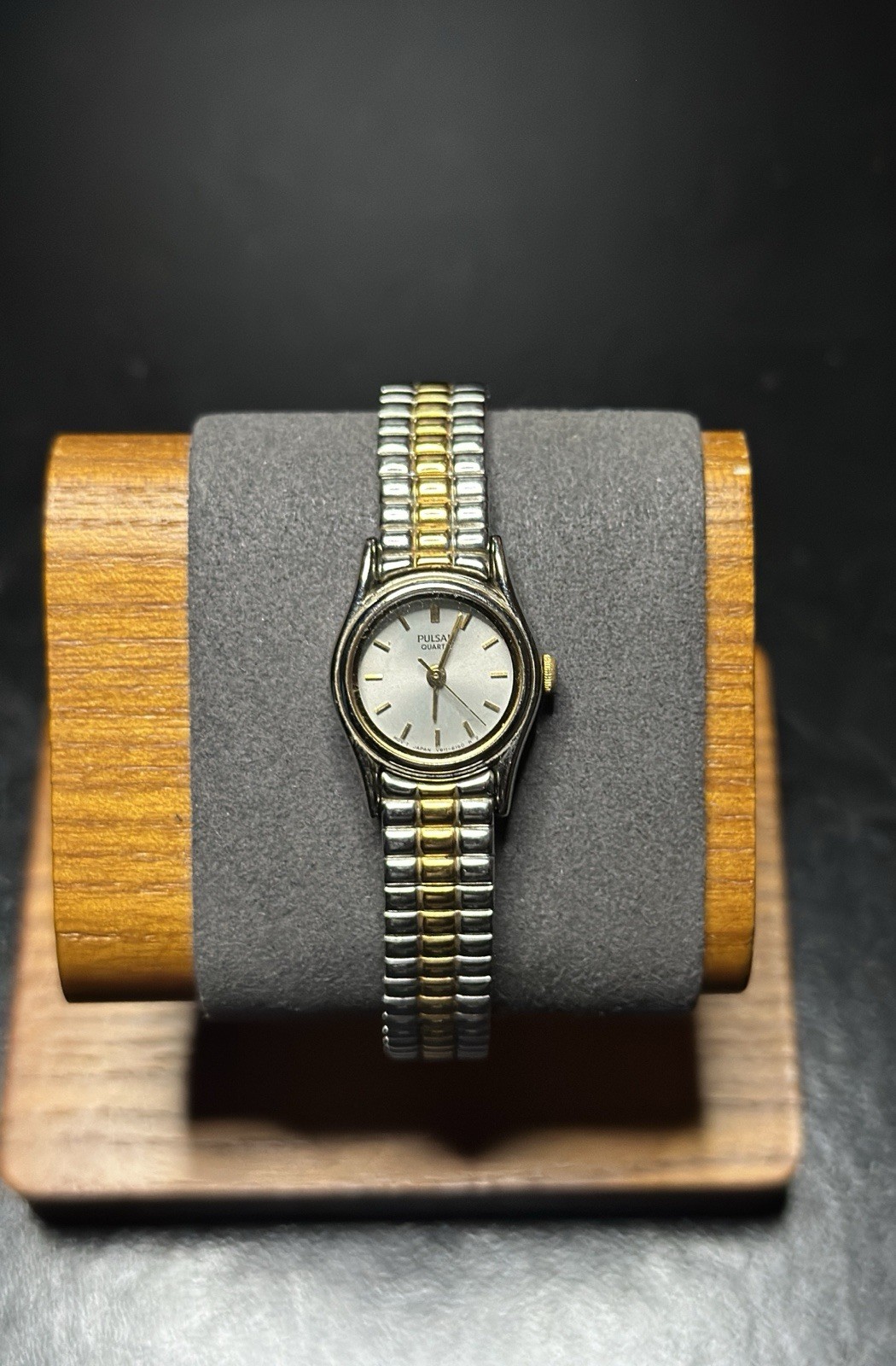 watch women vintage