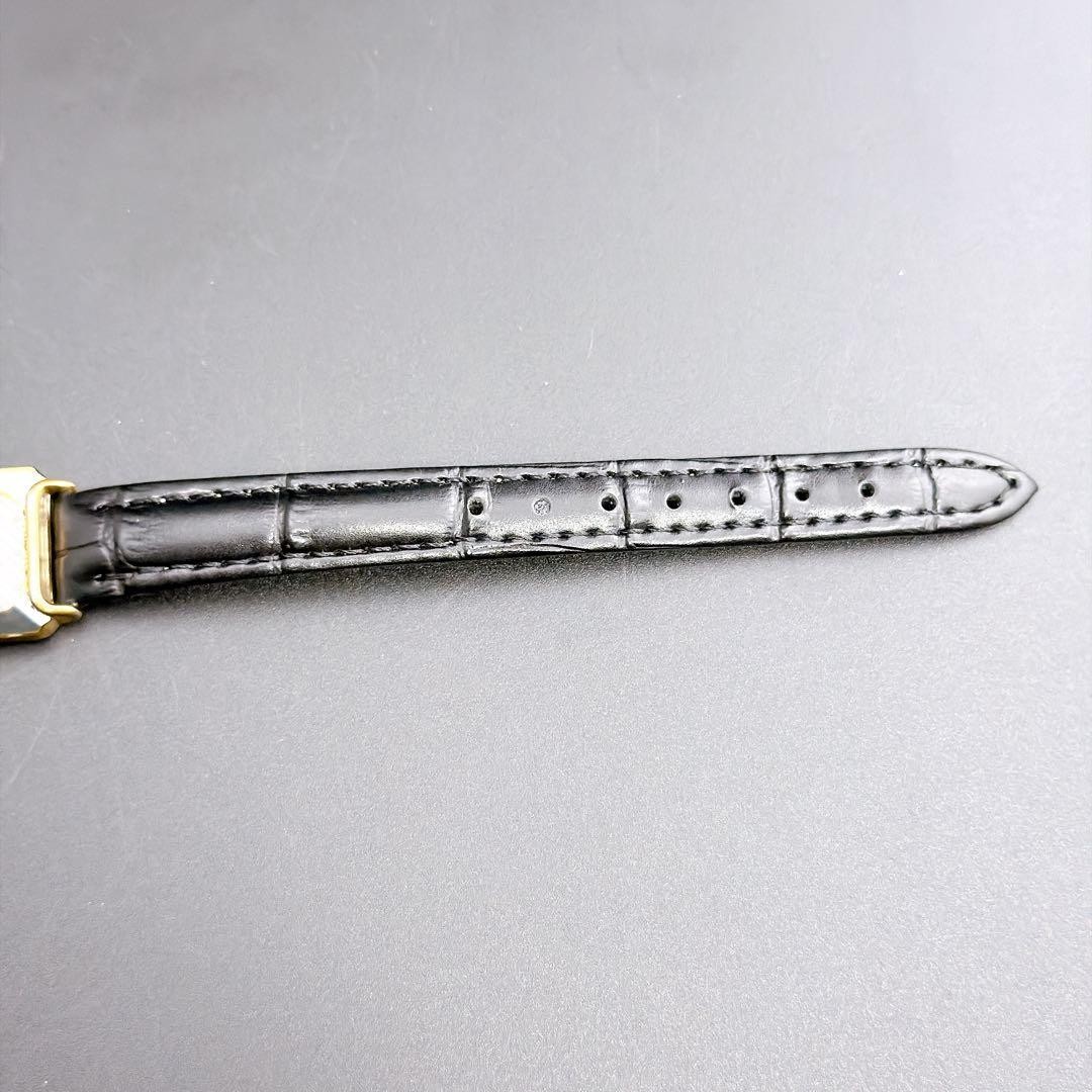 Rado Florence Silver Quartz Ladies Watch Retro Vintage Japan 071623