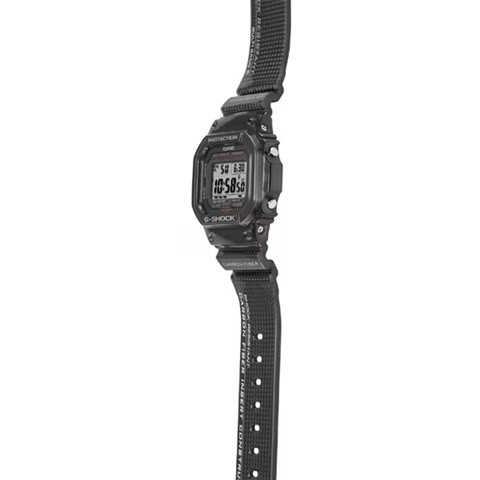 Limited Edition Special New CASIO G SHOCK GW S5600U 1JF Solar Radio Watch Carbo